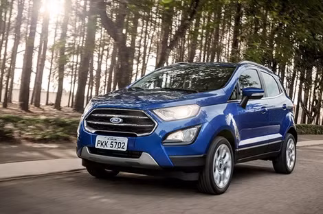 Năm 2022, Ford sẽ ra mắt hàng loạt sản phẩm mới ảnh 3