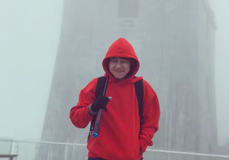 Đinh Hà Uyên Thư thích phong cách tomboy, khỏe khoắn. Đinh Hà Uyên Thư thích phong cách tomboy, khỏe khoắn.