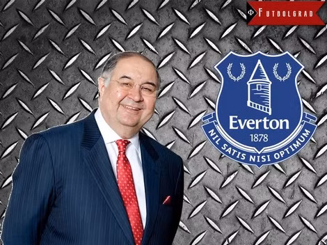 Liệu Usmanov sẽ có những tác động vào mô hình hoạt động của Everton và Arsenal cùng lúc? Liệu Usmanov sẽ có những tác động vào mô hình hoạt động của Everton và Arsenal cùng lúc?