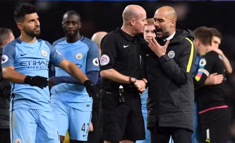 Man City đặt mục tiêu cao tại nhiều mặt trận.