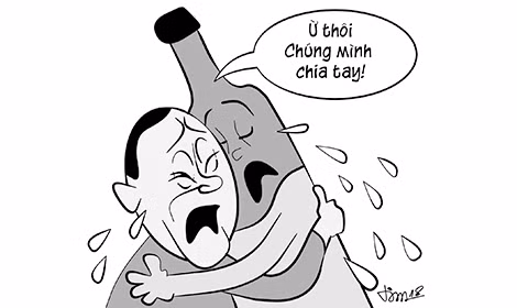 Minh họa: Lê Tâm.