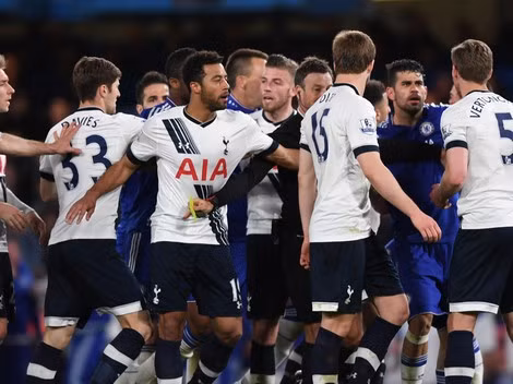 Tottenham – Chelsea, trận cầu tâm điểm vòng 2 Ngoại hạng Anh.