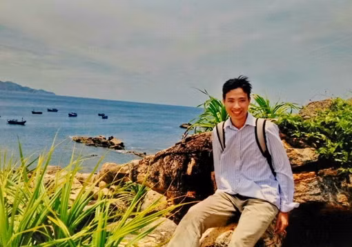 Nhà toán học trẻ người Việt đầu tiên được vinh danh ở châu Âu