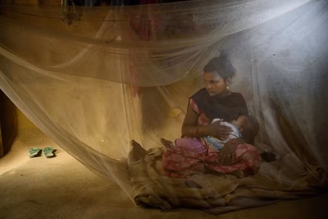 Tảo hôn là bất hợp pháp ở Nepal.