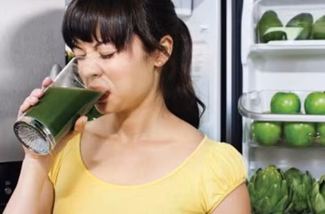 Mỗi liệu trình detox có giá khá đắt. Mỗi liệu trình detox có giá khá đắt.