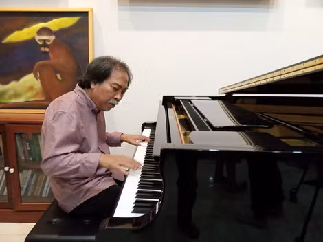 Khúc nhạc ánh sáng