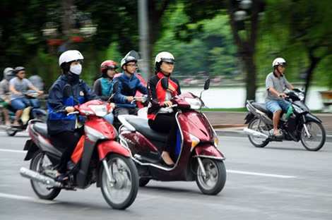 Đầu tuần Bắc Bộ đón gió mùa đông bắc, thời tiết se lạnh