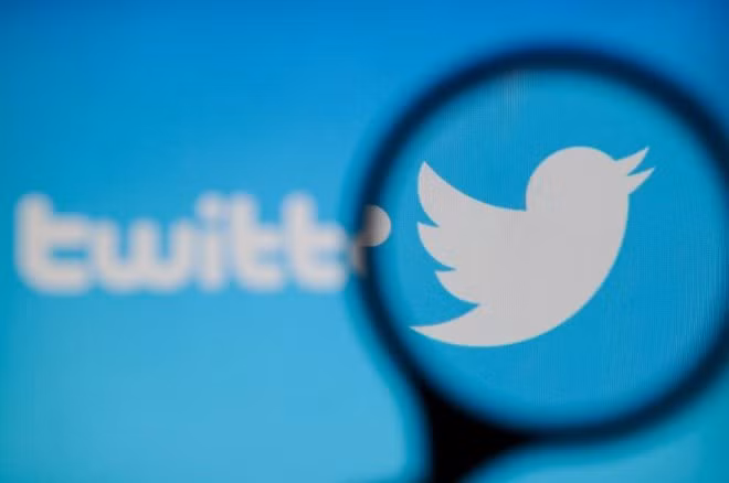 Twitter mạnh tay ngăn chặn tài khoản giả mạo ảnh 1