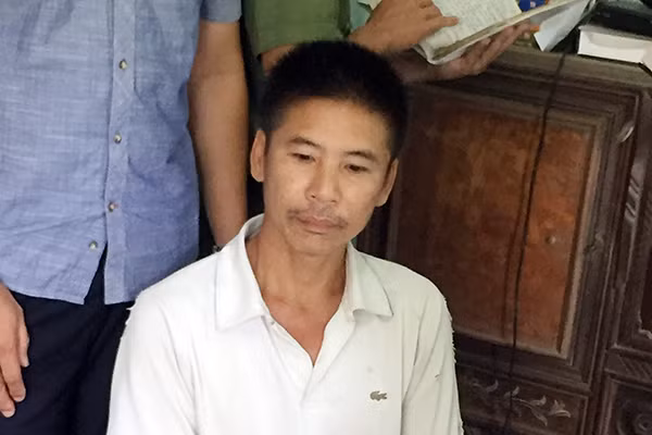 Đối tượng Nguyễn Trung Trực.