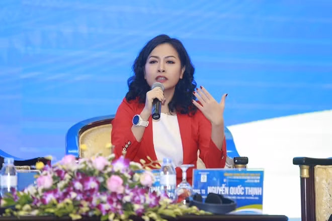 Thành công Tân Hiệp Phát trong việc xây dựng thương hiệu là động lực cho các doanh nghiệp Việt Nam.