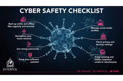 Dấu hỏi về “quyền lực mềm” trong cuộc bỏ phiếu bầu Chủ tịch Interpol ảnh 3