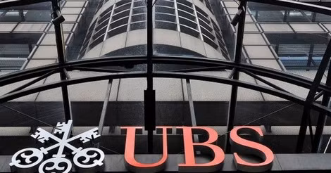 Ngân hàng UBS hầu tòa tại Pháp