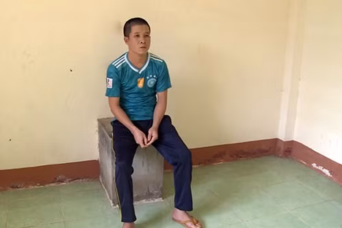 Rủ em vợ đi giăng lưới bắt cá để hiếp dâm