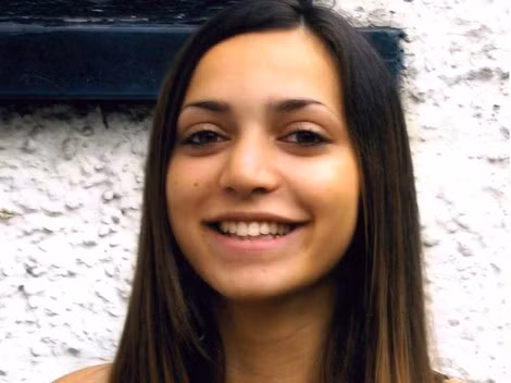 Nạn nhân Meredith Kercher. Nạn nhân Meredith Kercher.