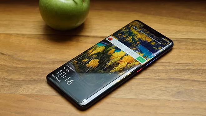 Huawei Mate 20 Pro