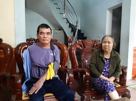 Người thương binh làm kinh tế giỏi, hết mình vì cộng đồng ảnh 3