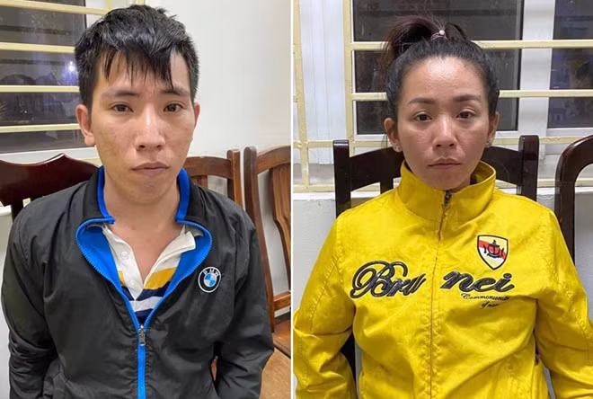 Đối tượng Hằng và Quý