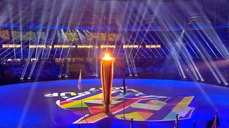 SEA Games là biểu tượng cho khối ASEAN thống nhất và đoàn kết. Đáng tiếc, giải đấu này đã không diễn ra với mục đích và ý nghĩa cao cả đó vì bệnh thành tích.