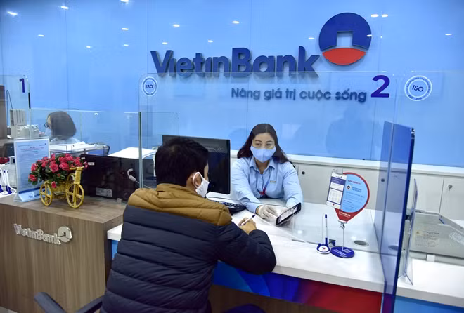 Giao dịch trực tuyến qua VietinBank iPay giảm thiểu tối đa việc KH phải ra ngoài hoặc tiếp xúc trực tiếp với tiền mặt