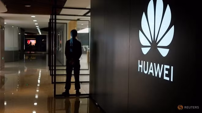 Lệnh cấm Huawei tăng rủi ro an ninh quốc gia cho Mỹ ảnh 1
