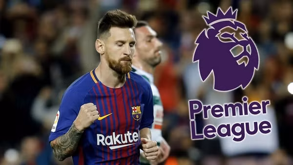 Nếu Catalan tuyên bố độc lập, nhiều khả năng Messi và các đồng đội sẽ phải ké cửa một giải đấu ngoài La Liga.