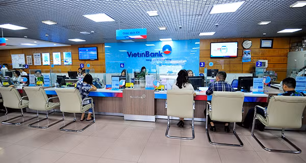 VietinBank tiên phong trong thực hiện các chính sách của Chính phủ và NHNN đóng góp vào sự phát triển kinh tế - xã hội đất nước