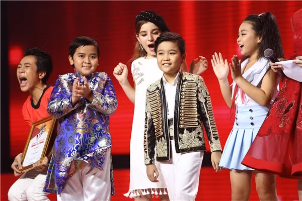 Cần đề cao hơn nữa tính giáo dục trong các game show dành cho trẻ em.