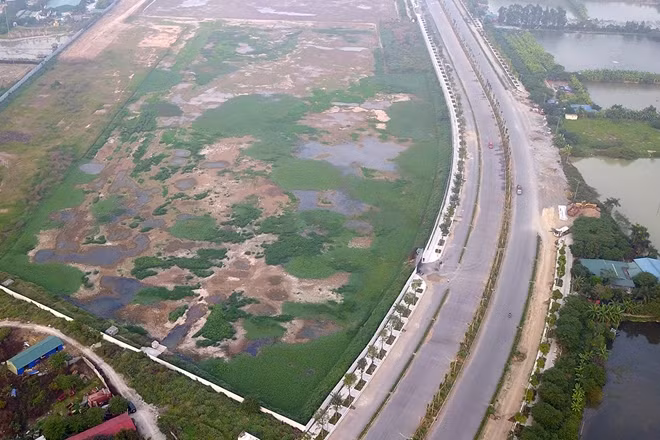 Theo kế hoạch, Dự án có công suất xử lý 270.000 m3 nước/ngày đêm, thu gom nước thải trên diện tích 4.874 ha, thuộc các quận Ba Đình, Từ Liêm, Đống Đa, Thanh Xuân, Hoàng Mai, Hà Đông và Thanh Trì. Cùng với đó là kỳ vọng sẽ "hồi sinh" các con sông như Tô Lịch, sông Lừ, sông Sét và một phần sông Nhuệ, góp phần tạo cảnh quan, sinh thái đô thị, phát triển bền vững Thủ đô.