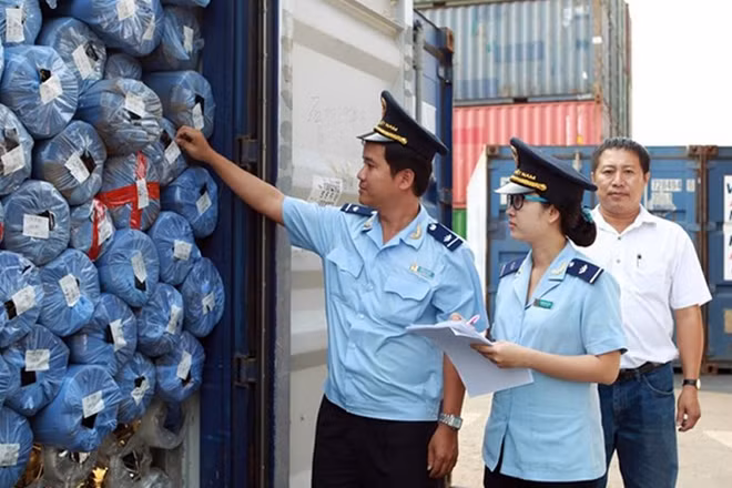 Ảnh mang tính chất minh họa