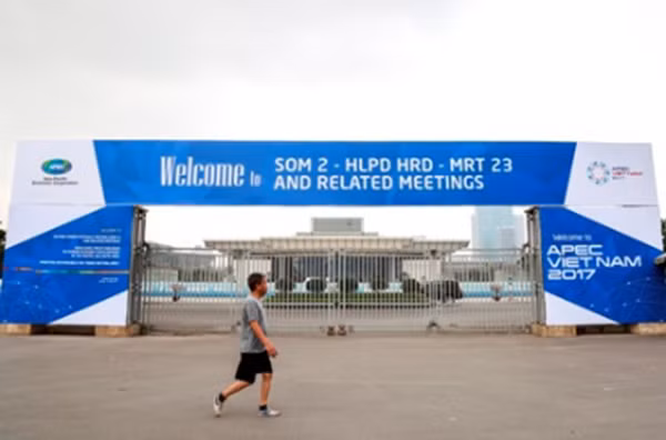 Các thành phố trên khắp cả nước đã sẵn sàng cho các hội nghị khuôn khổ Năm APEC 2017. Các thành phố trên khắp cả nước đã sẵn sàng cho các hội nghị khuôn khổ Năm APEC 2017.
