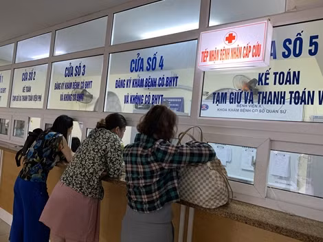 Triển khai Chỉ thị tăng cường chống hành vi lạm dụng, trục lợi quỹ BHYT