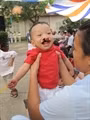 Mỗi đứa trẻ là một số phận đáng thương.