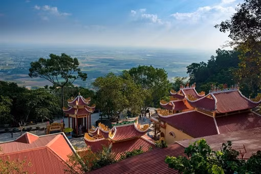 Hàn Quốc triển khai check-in bằng "dấu bàn tay" với người đi máy bay ảnh 4