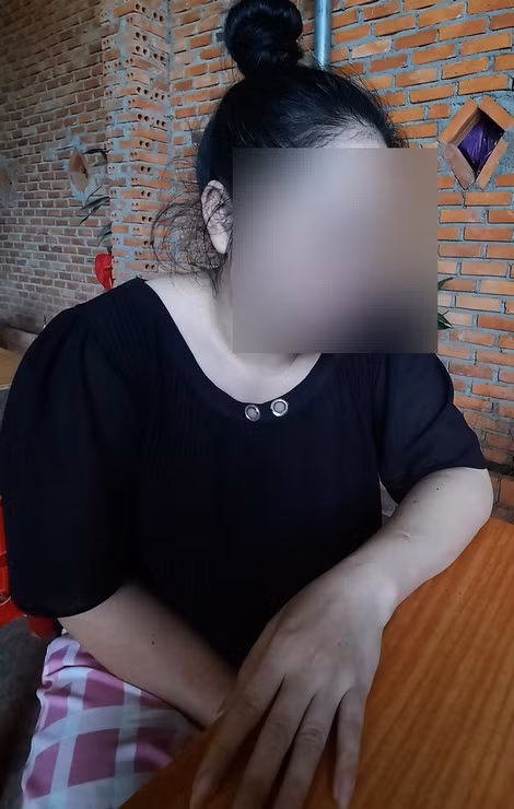 Dịch vụ đẻ thuê "chui"