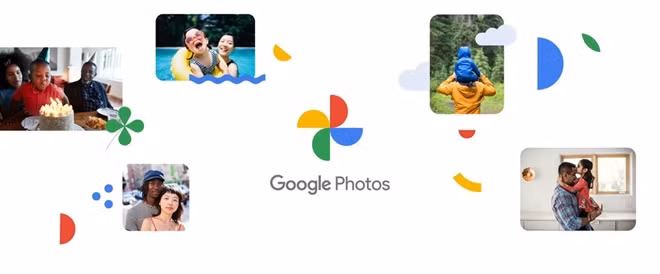 Dịch vụ Google Photos ngừng miễn phí từ tháng 6/2021.