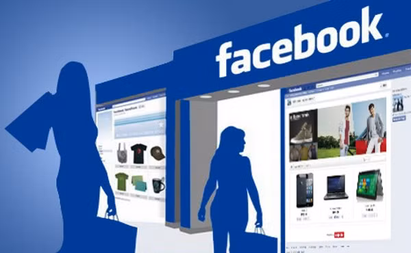 Giới bán hàng online trên Facebook vào thời khó khăn.