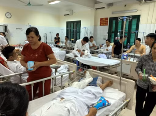 Bộ Y tế liệu có đang tư nhân hóa hệ thống bệnh viện công?