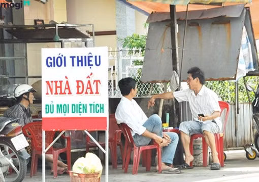 Thận trọng trước cơn “sốt giá” đất nền vùng ven biển