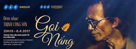 Đêm nhạc “Gọi nắng” với những giọng ca trẻ đầy nội lực Đêm nhạc “Gọi nắng” với những giọng ca trẻ đầy nội lực