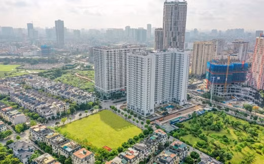 Tập đoàn Nam Cường đẩy mạnh đầu tư Dự án Khu đô thị Mỹ Trung tại Nam Định ảnh 4