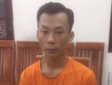 Đối tượng Vũ Hồng Sơn. Đối tượng Vũ Hồng Sơn.