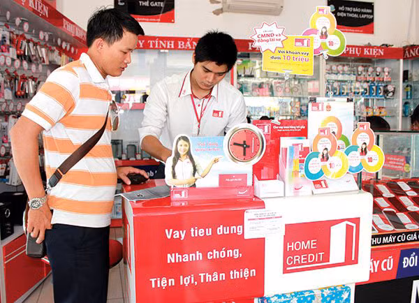 Giải quyết tranh chấp trong vay tiêu dùng là vấn đề nan giải hiện nay. Giải quyết tranh chấp trong vay tiêu dùng là vấn đề nan giải hiện nay.