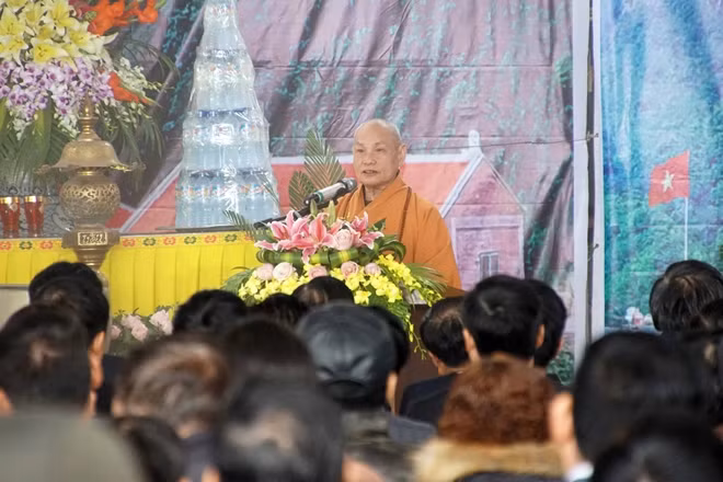 Chùa Ngọa Vân được trùng tu, tôn tạo trên phế tích và được phục dựng lễ hội lần trước vào mùng Chín tháng Giêng năm Bính Thân (2016). Lễ hội truyền thống xuân Ngọa Vân là dịp tôn vinh công đức Thái Thượng hoàng - Phật hoàng Trần Nhân Tông đối với Thiền phái Trúc Lâm, một tôn giáo lớn của Việt Nam tiến bộ, gắn đạo với đời.