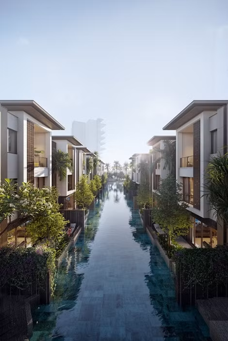 Căn hộ hàng hiệu InterContinental – hơn cả sở hữu một tuyệt phẩm nghỉ dưỡng ảnh 5