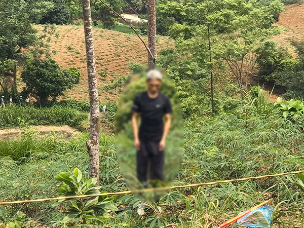 Đối tượng Mạc.