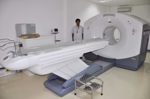 Việt Nam chia sẻ kinh nghiệm về ứng dụng y học hạt nhân