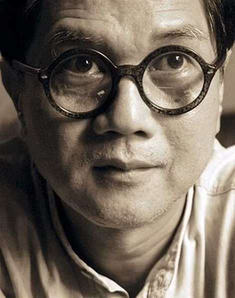 Nhiếp ảnh gia Nguyễn Hữu Bảo.