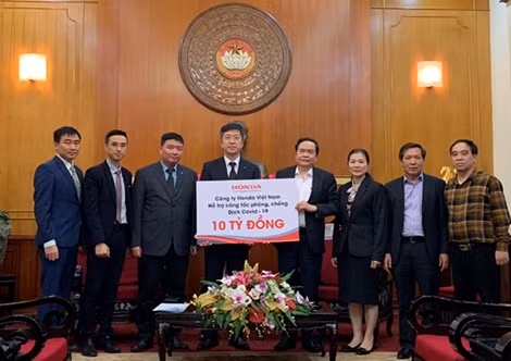 Đẩy lùi dịch bệnh từ những quyết sách đúng đắn ảnh 3