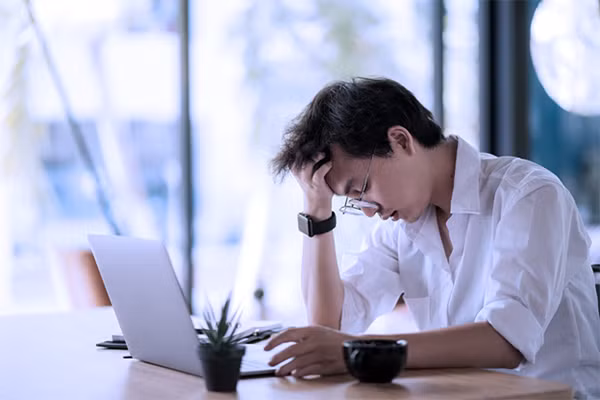 Lãi suất có xu hướng tăng vào dịp cuối năm khiến người vay vốn trăn trở