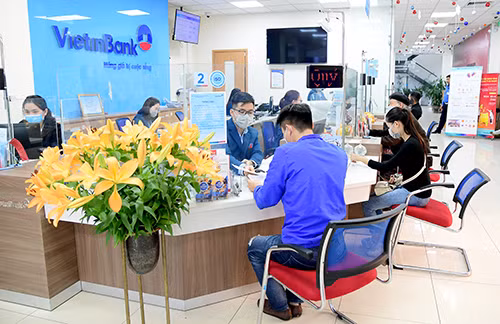 VietinBank đáp ứng kịp thời nhu cầu vốn phục vụ nền kinh tế